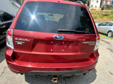 Used 2010 Subaru Forester 2.5X Premium image 4