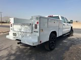Used 2018 Chevrolet Silverado 2500 W/T w/ WT Fleet Convenience Package image 5