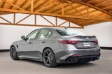 Used 2023 Alfa Romeo Giulia Quadrifoglio image 3