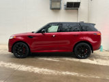 New 2025 Land Rover Range Rover Sport Dynamic SE image 5
