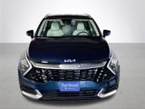 New 2025 Kia Sportage EX image 4
