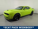 Used 2023 Dodge Challenger R/T Scat Pack image 3