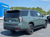 New 2025 Chevrolet Tahoe RST w/ Comfort Package image 3