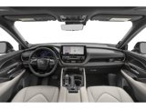 New 2025 Toyota Grand Highlander AWD Hybrid image 5