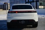 Used 2025 Porsche Macan Electric image 6