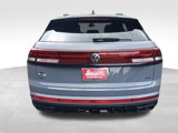 New 2025 Volkswagen Atlas Cross Sport SEL R-Line image 4