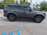 Used 2025 Toyota Land Cruiser image 2