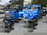 New 2025 Jeep Wrangler Sahara image 4