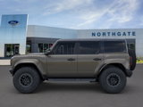 New 2025 Ford Bronco Raptor image 4