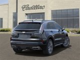 New 2025 Cadillac XT4 Sport image 4