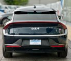 Used 2024 Kia EV6 Light image 4