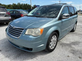 Used 2010 Chrysler Town & Country Touring Plus w/ Premium Group image 6