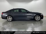Used 2012 BMW 550i xDrive Sedan image 5