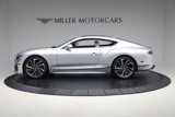 Certified 2025 Bentley Continental GT Speed image 3