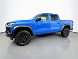 New 2026 Chevrolet Colorado Trail Boss image 3