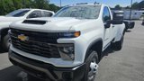 New 2025 Chevrolet Silverado 3500 W/T image 4