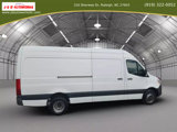 Used 2021 Mercedes-Benz Sprinter 3500 w/ Driver Convenience Package image 6