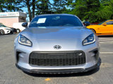 Used 2023 Toyota GR86 Premium image 4