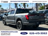 New 2025 Ford F150 Lightning Platinum image 5