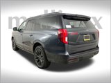 New 2025 Ford Expedition Max Platinum w/ Stealth Appearance Package image 4