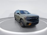 New 2025 Ford Expedition Tremor image 3