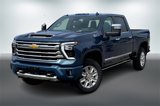 New 2025 Chevrolet Silverado 3500 High Country w/ Technology Package image 2