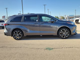 New 2025 Toyota Sienna Platinum image 5