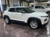 Used 2021 Chevrolet TrailBlazer LS image 4
