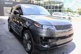 New 2025 Land Rover Range Rover Sport SE image 3