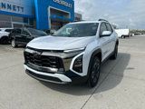 New 2026 Chevrolet Equinox ACTIV w/ Convenience Package III image 4