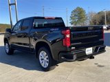 New 2025 Chevrolet Silverado 1500 Custom image 3