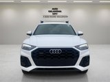 Used 2025 Audi Q5 2.0T Premium image 2