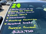 Used 2024 Subaru Crosstrek 2.5i Sport image 2