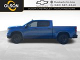 New 2026 Chevrolet Silverado 1500 LT Trail Boss w/ LT Trail Boss Premium Package image 5