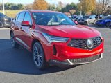 New 2025 Acura RDX A-Spec image 2