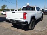 New 2025 Chevrolet Silverado 2500 ZR2 w/ Technology Package image 4