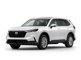 New 2025 Honda CR-V EX-L image 3