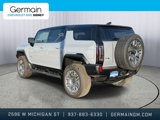 New 2025 GMC Hummer EV 3X image 3