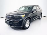 Used 2024 Ford Explorer XLT w/ Equipment Group 202A image 3