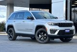 New 2025 Jeep Grand Cherokee Limited w/ Luxury Tech Group II image 2