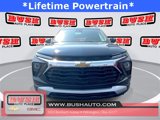 New 2026 Chevrolet TrailBlazer LT w/ LT Cold Weather Package image 5