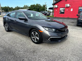 Used 2021 Honda Civic LX image 6