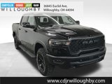 New 2026 RAM 1500 Rebel image 3