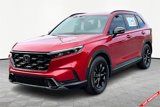 New 2026 Honda CR-V Sport-L image 2