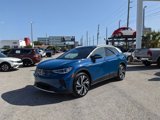 New 2025 Volkswagen ID.4 Pro S Plus image 2
