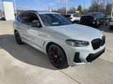 Used 2023 BMW X3 M40i w/ Premium Package image 6