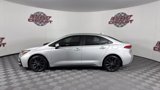 Used 2024 Toyota Corolla SE image 4