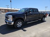 New 2025 Ford F350 XLT image 5