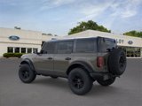 New 2025 Ford Bronco Badlands image 4