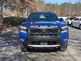 New 2025 Nissan Frontier PRO-4X w/ Pro Convenience Package image 2
